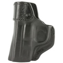 DESANTIS INSIDE HEAT M&P COMP RH BLK