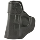 DESANTIS INSIDE HEAT SHIELD RH BLK