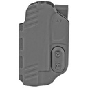 DESANTIS SLIM-TUK FOR GLOCK 48 AMBI