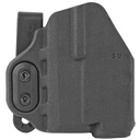 DESANTIS SLIM-TUK SIG P365 TLR-6 BK