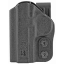 DESANTIS SLIM-TUK SIG P238 AMBI BLK