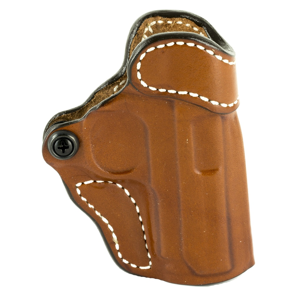 DESANTIS CRISS-CROSS SIG P938 RH TAN