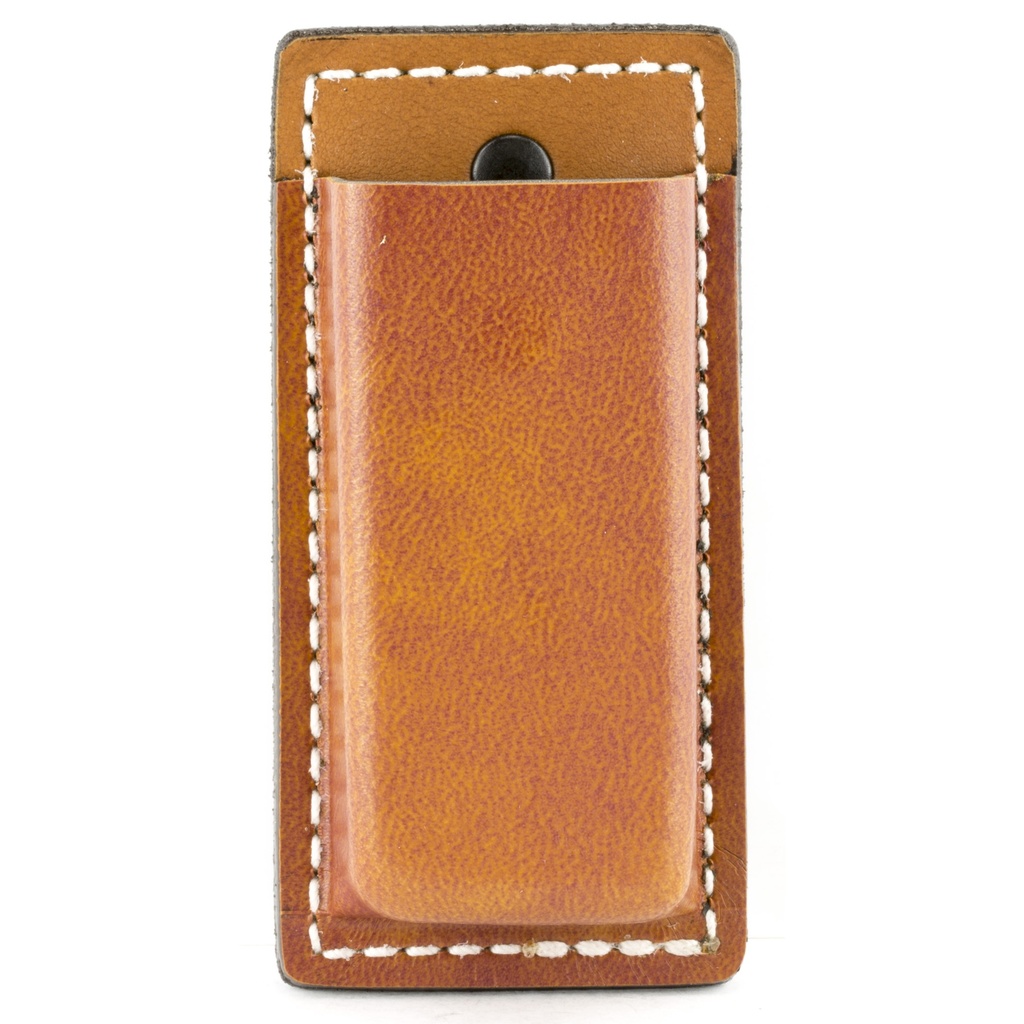 DESANTIS MAG CARRY SGL STK .45 TAN