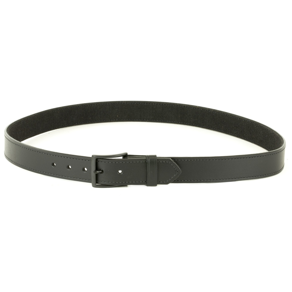 DESANTIS ECONO BELT SIZE 48 BLK