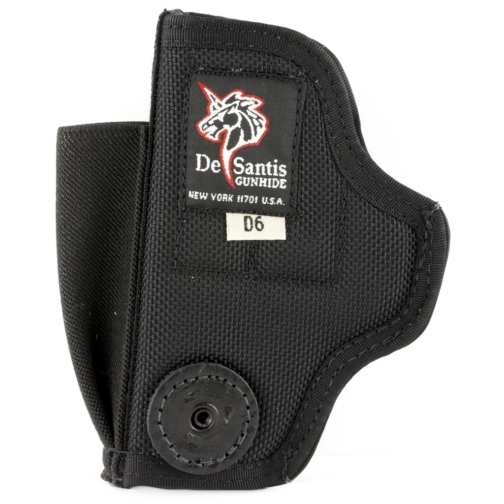 DESANTIS TUCK THIS II FOR G43/43X BK