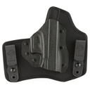 DESANTIS INVADER FOR G17/19/26 RH BK