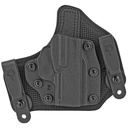 DESANTIS INFIL SIG P365 BLK RH