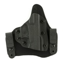 DESANTIS INFIL FOR GLK 9MM RH BK