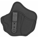 DESANTIS INNER PC FOR DBL RH BLK