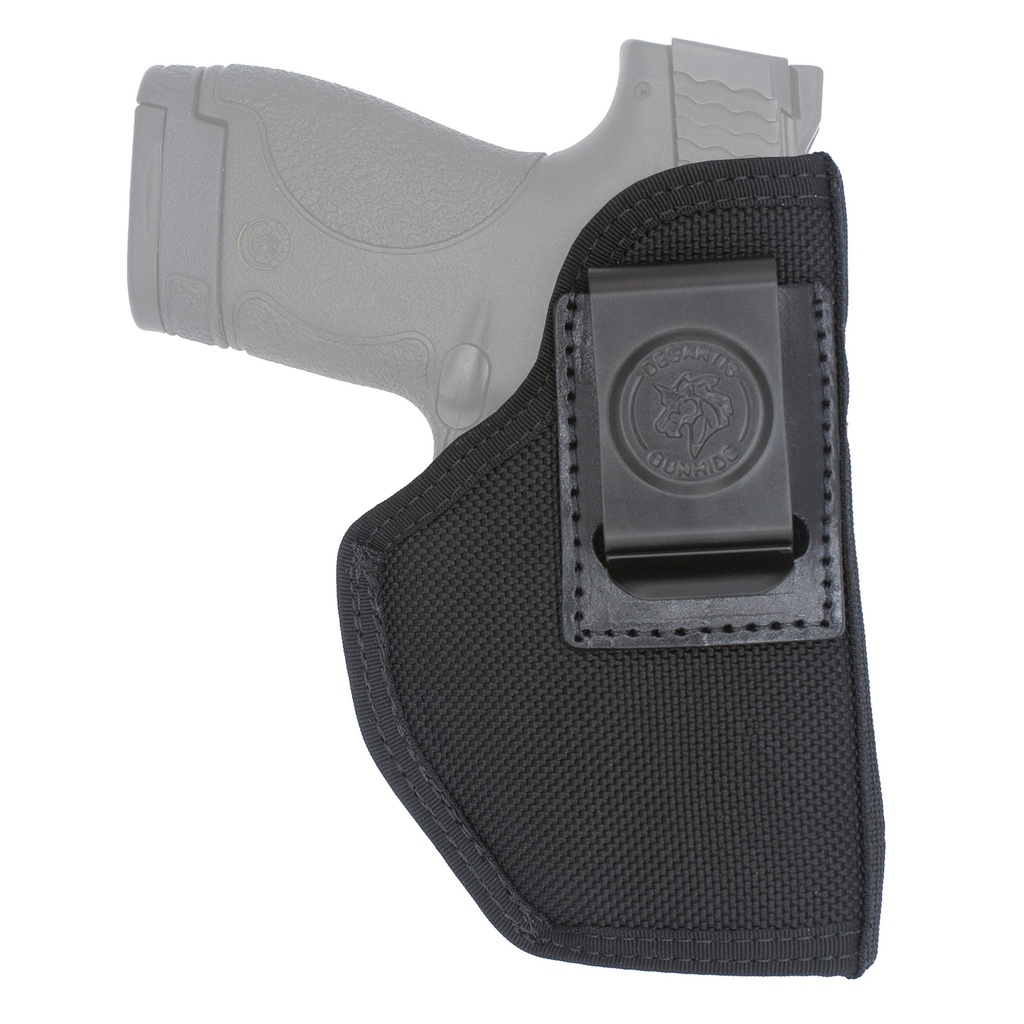 DESANTIS SUPER STEALTH G26 AMBI BLK