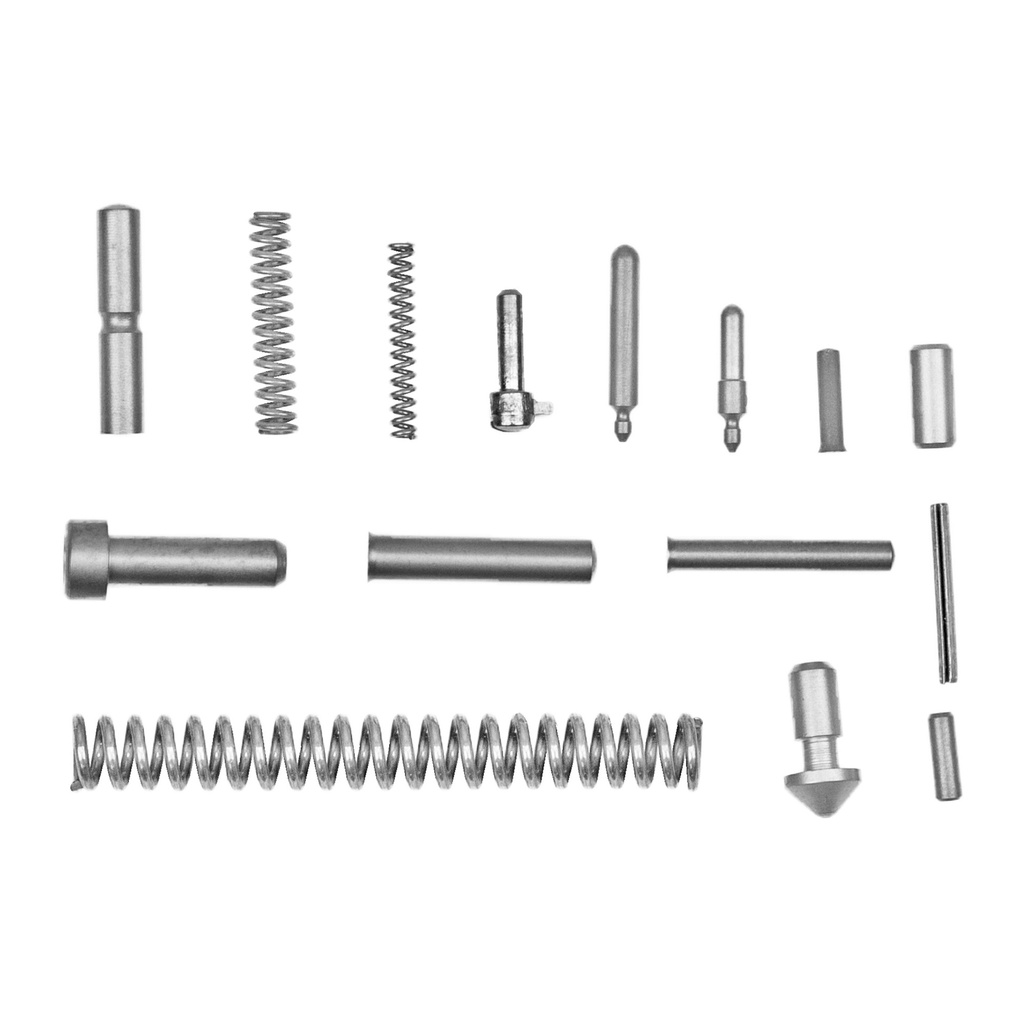 ED BROWN 1911 LOWER REBUILD KIT STS