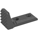 ERGO M-LOK BARRICADE STOP BLK