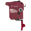 ELFTMANN REM700 TRIG BLT RLS RED