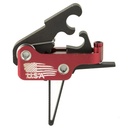 ELFTMANN MATCH TRIGGER STRAIGHT