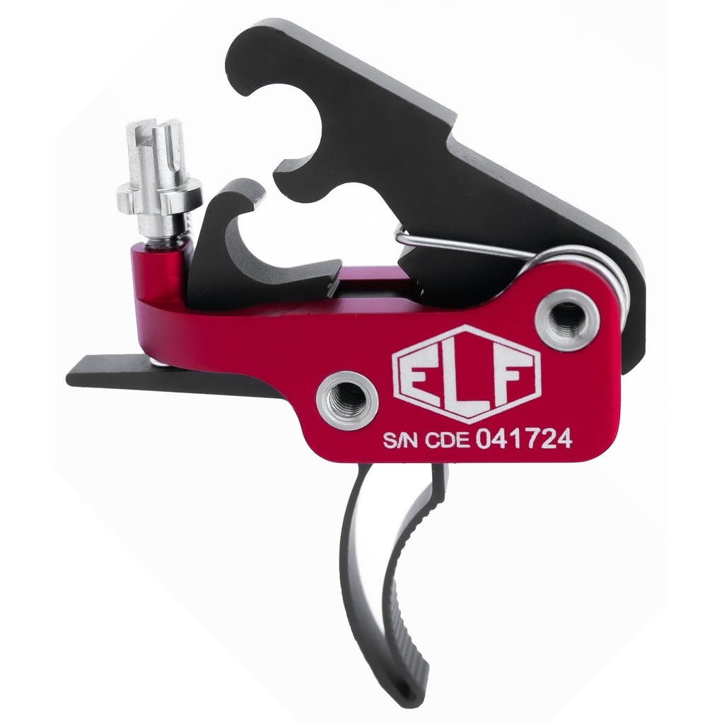 ELFTMANN MATCH PRO TRIGGER CURVED