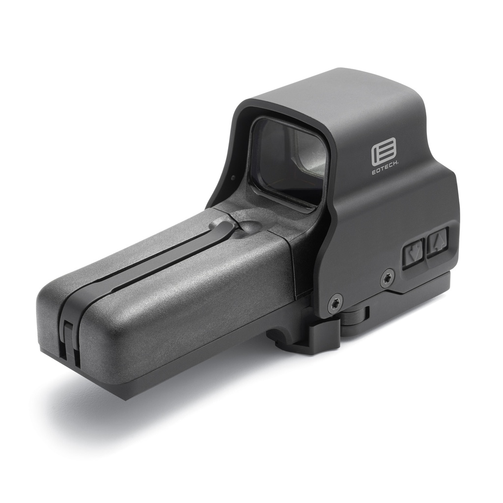 EOTECH 518 68 MOA RING/MOA DOT QR