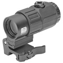 EOTECH G45 5X MAGNIFIER BLK