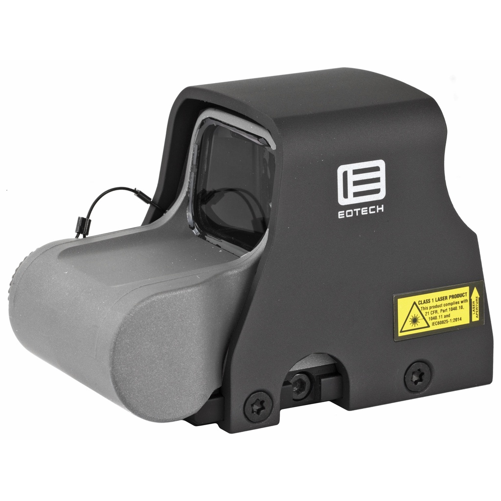 EOTECH XPS2 68MOA RING/1MOA DOT GREY