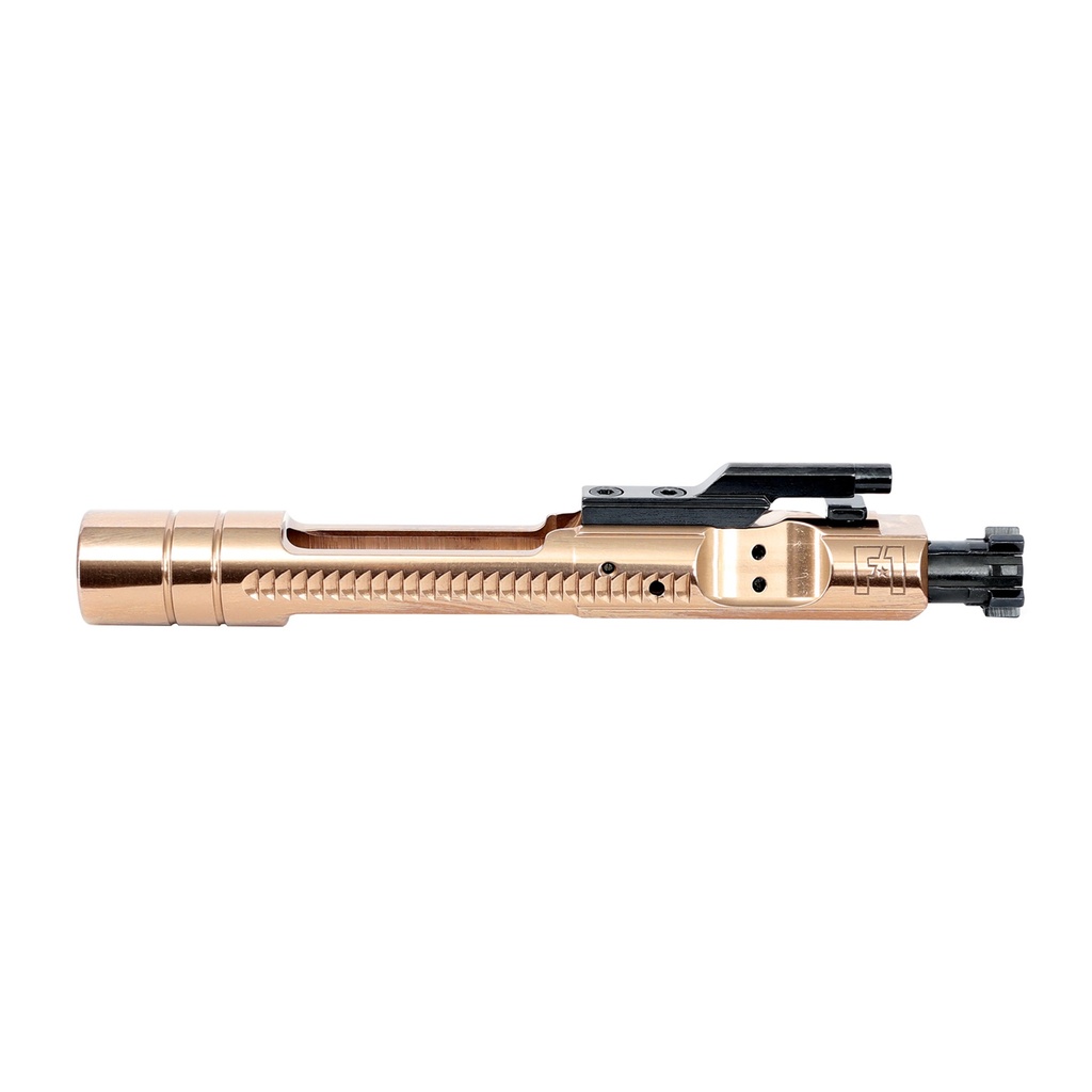 F-1 DURABOLT TTZ 5.56 NATO ROSE GOLD