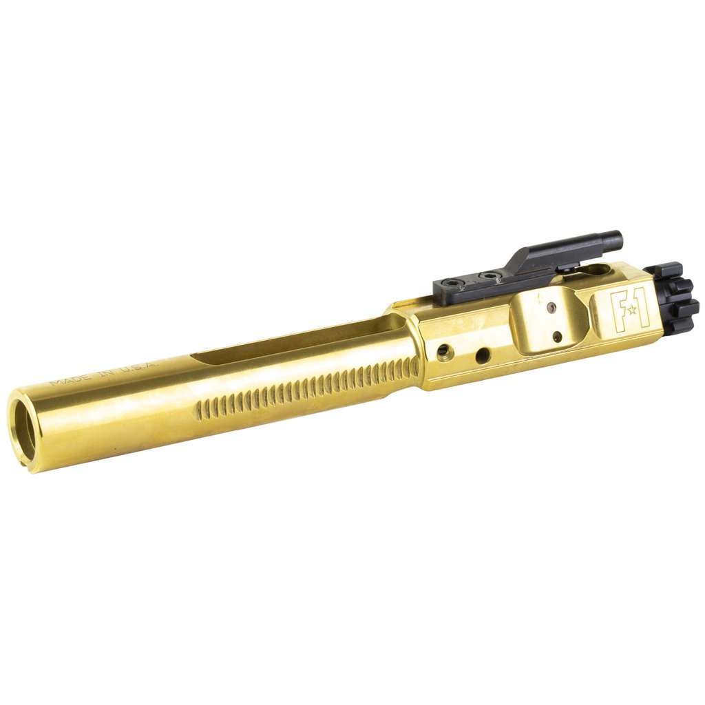 F-1 DURABOLT TTZ 7.62 NATO GOLD