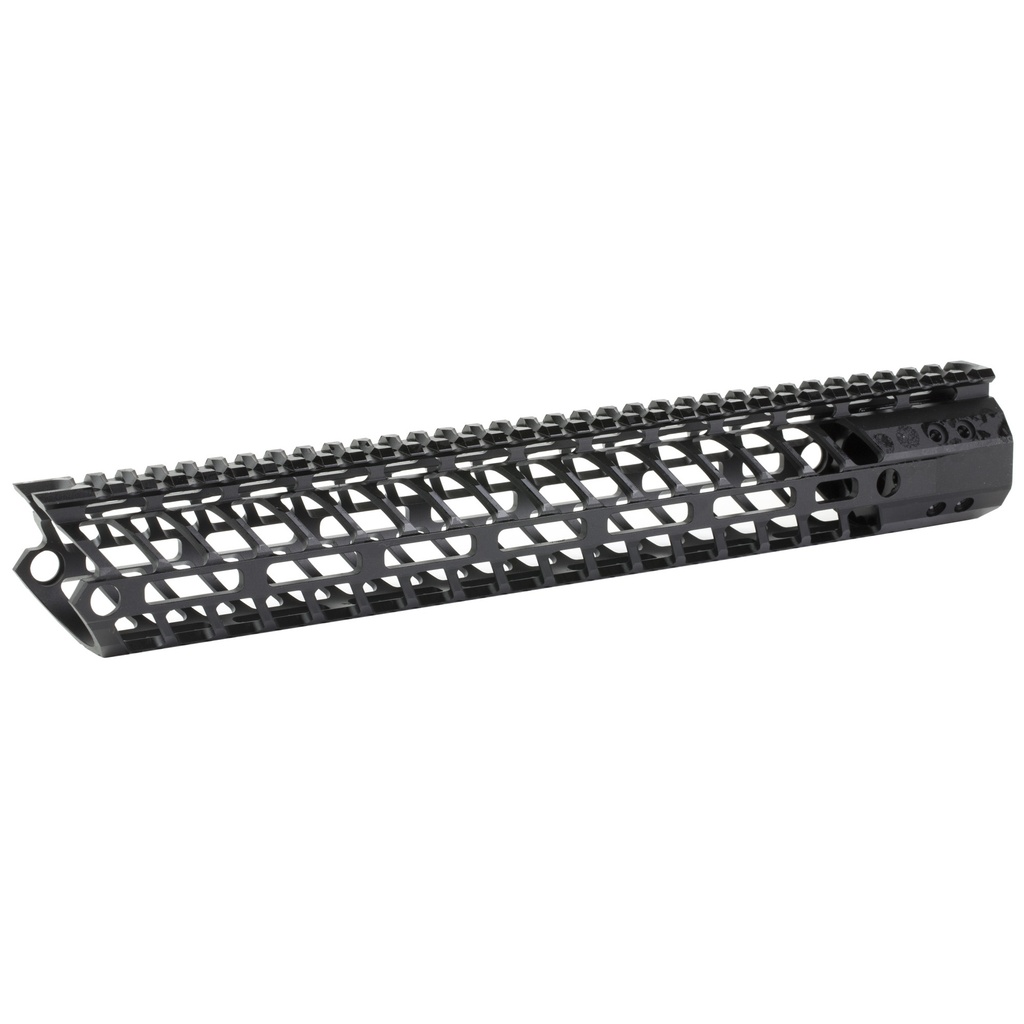 F-1 P7M LITE HANDGUARD 13" BLACK