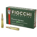 FIOCCHI 223REM 77GR HPBT MK 20/200