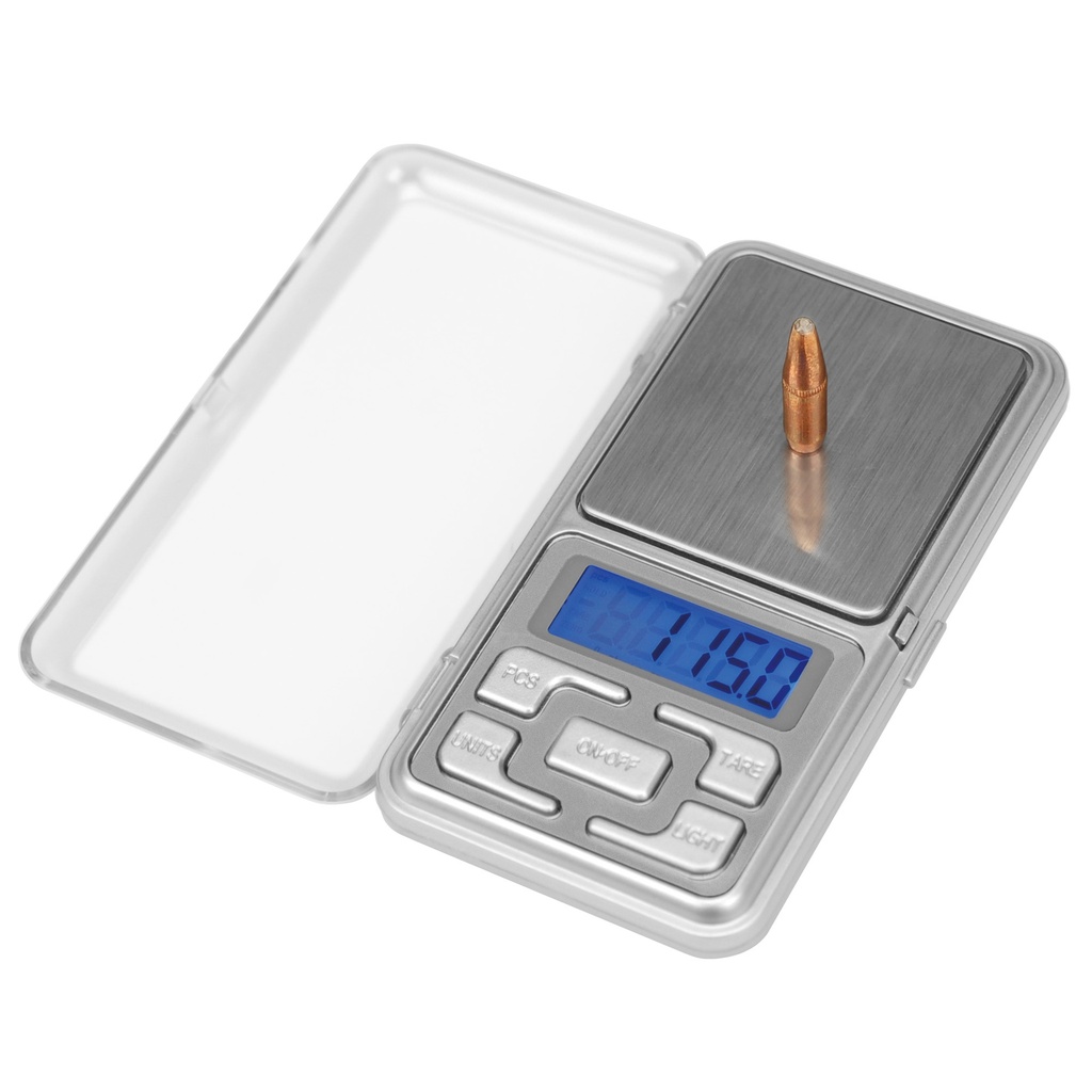 FRANKFORD DS-750 DIGITAL SCALE