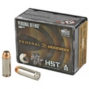 FED PD HST 10MM 200GR JHP 20/200