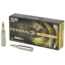 FED PRM 243WIN 95GR HYB HTR 20/200