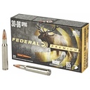 FED PRM 3006SPG 165GR NP 20/200