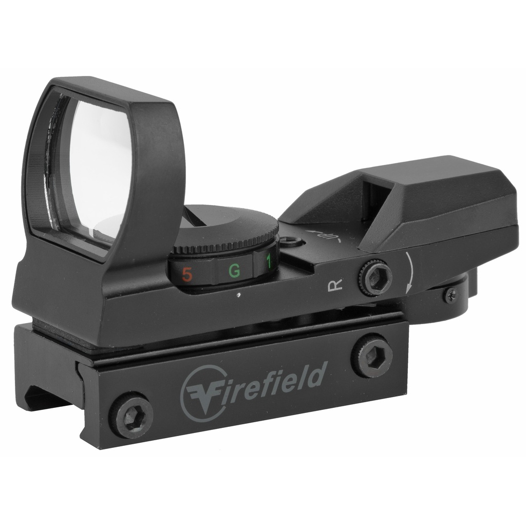 FIREFIELD MULTI REFLEX SIGHT