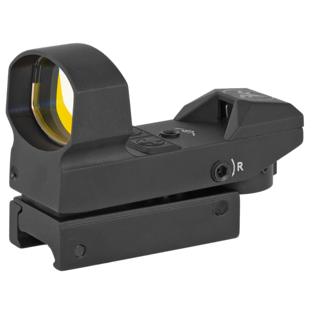 FIREFIELD IMPACT REFLEX SIGHT