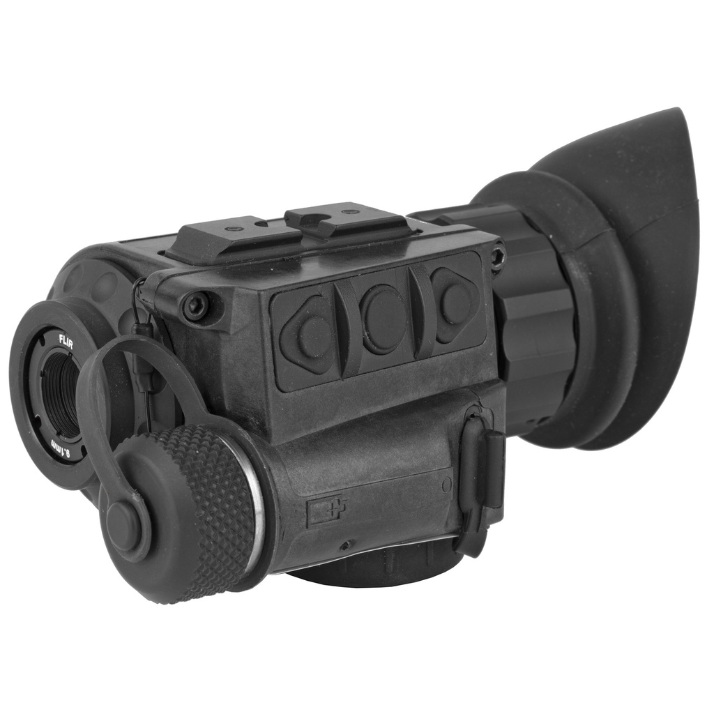 FLIR BREACH PTQ136 MONOCULAR