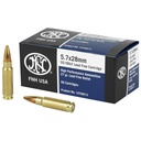 FN SS195LF 5.7X28MM 27GR 50/2000