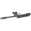 FN BBL ASSEMBLY SCAR 16S 14"