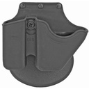 FOBUS PDL CUFF/MAG 9MM DBL STK