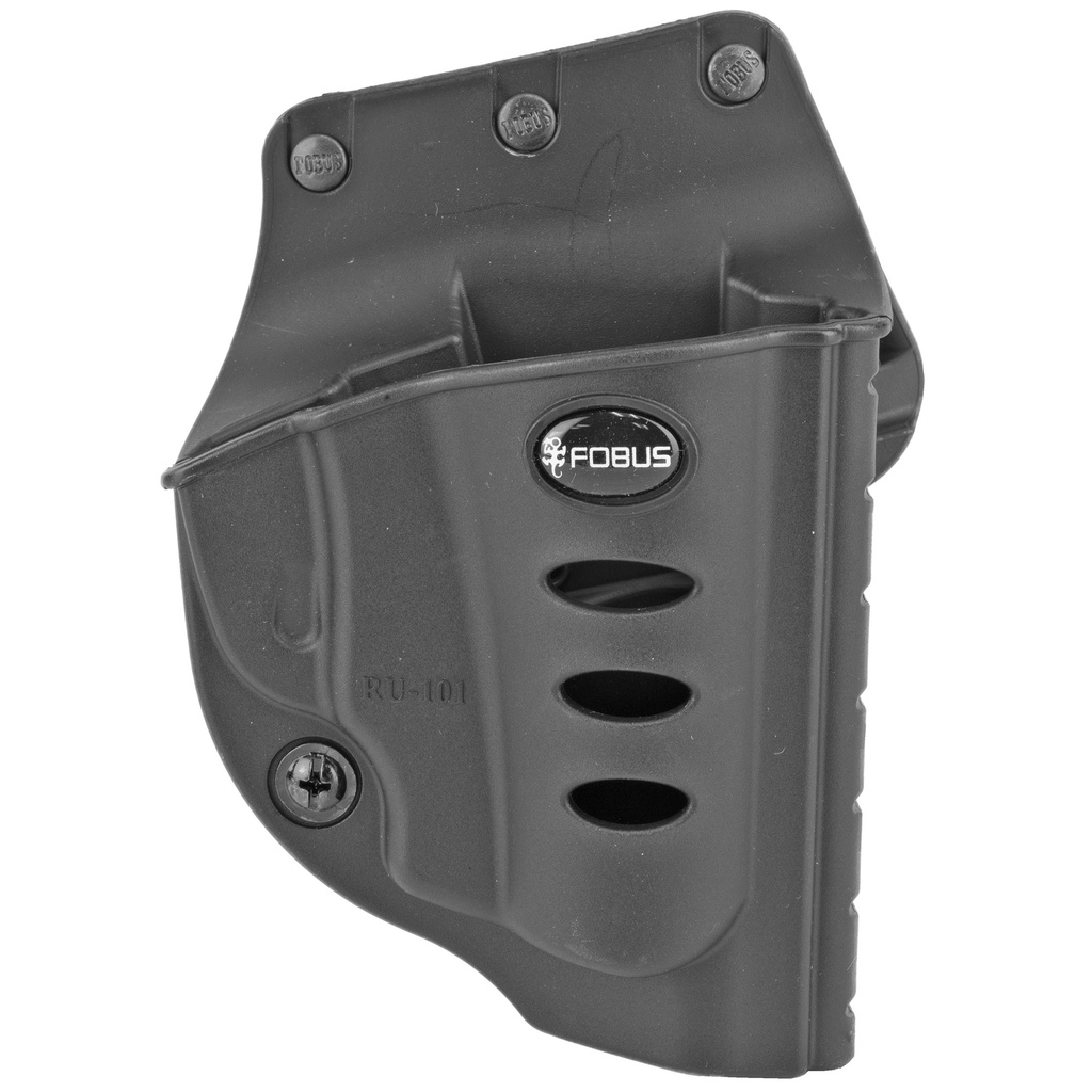 FOBUS E2 BELT HOLSTER RUGER SP101