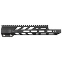 FORTIS CAMBER RAIL 11.8" FSB CUTOUT