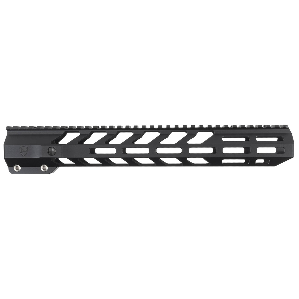 FORTIS CAMBER RAIL 13.8 MLOK BLACK