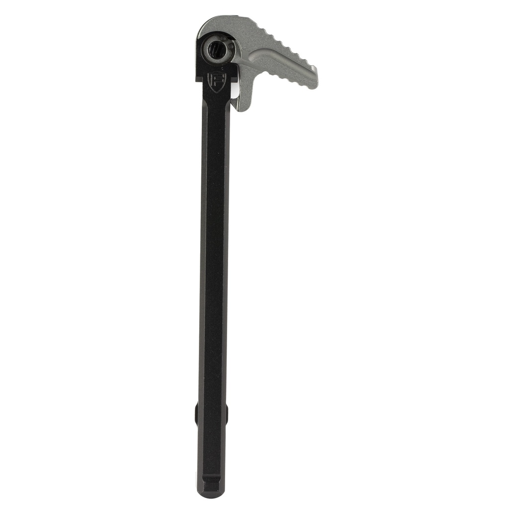 FORTIS CLUTCH CHARG HANDLE RH GRAY