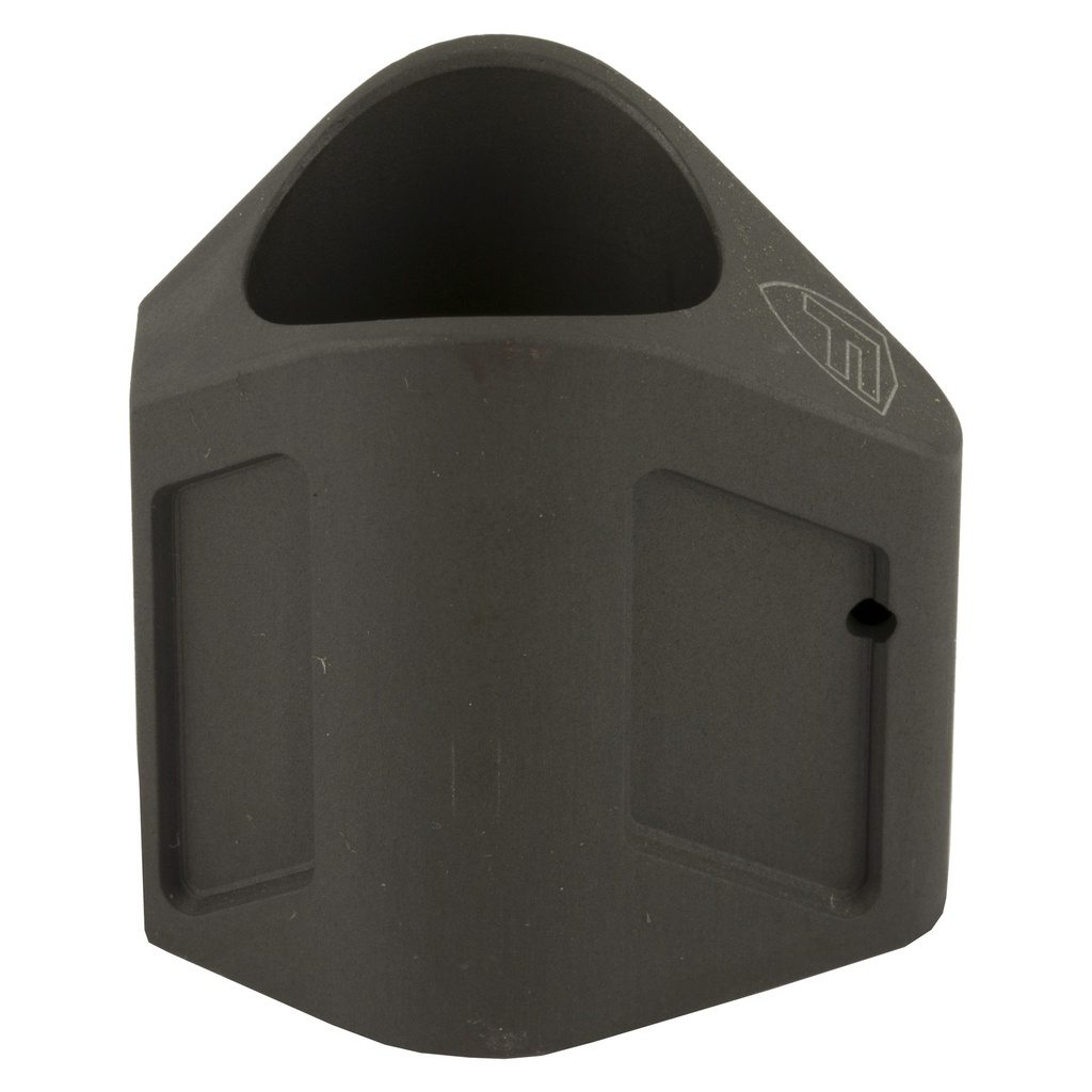 FORTIS GAS BLOCK .750 BLK