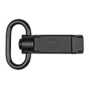 FORTIS RAP W/ QD SWIVEL BLK