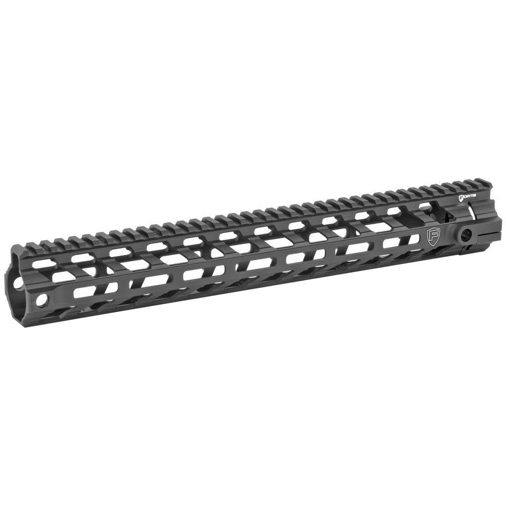 FORTIS REV II FF RAIL 13.8" MLOK BLK