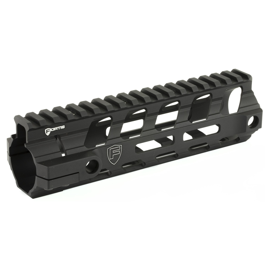 FORTIS REV II FF RAIL 6.7" MLOK BLK