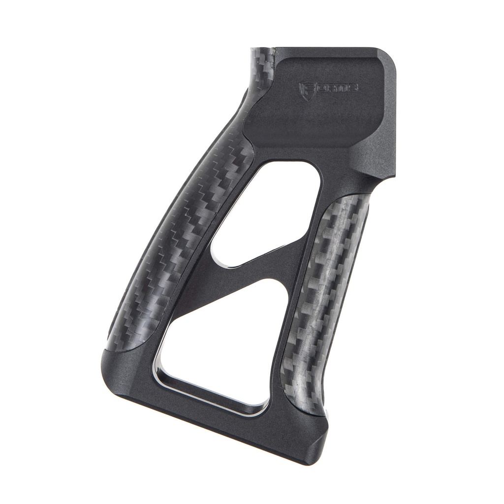 FORTIS TORQUE GRIP CF 15 BLACK