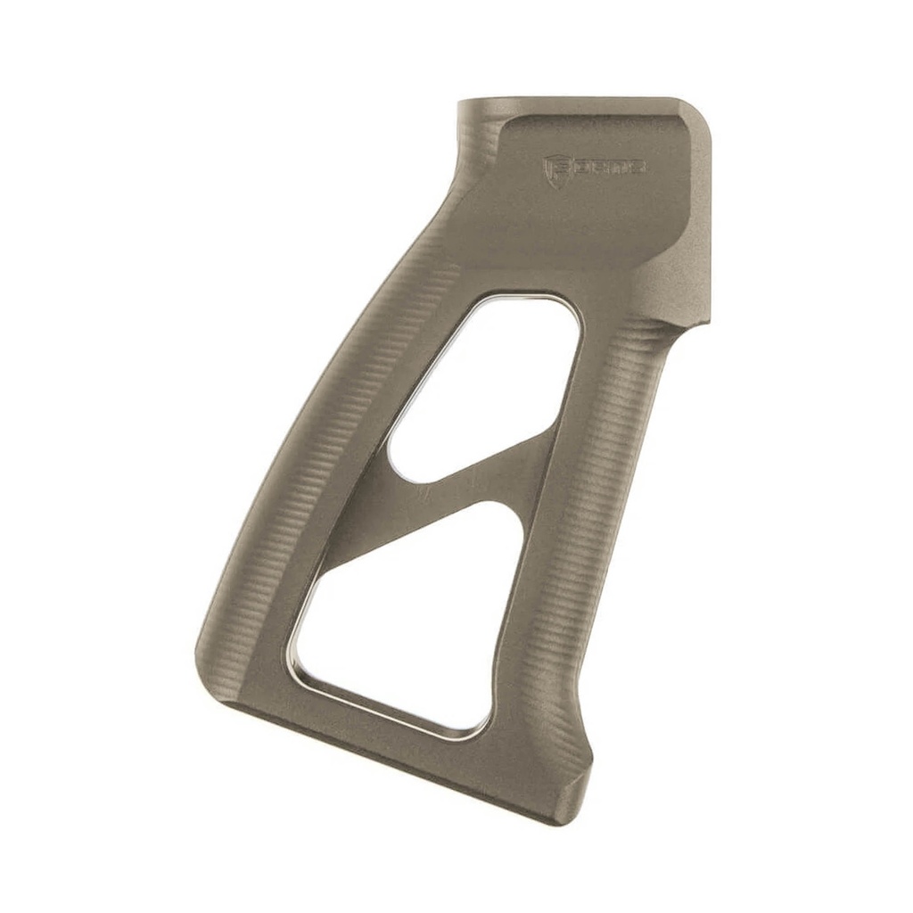 FORTIS TORQUE GRIP STND 15 FDE