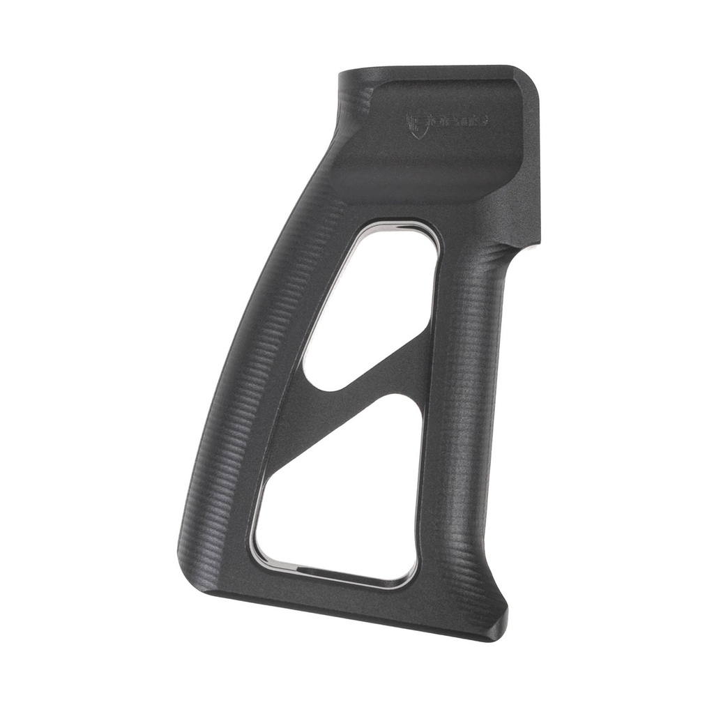 FORTIS TORQUE GRIP STND 5 BLACK