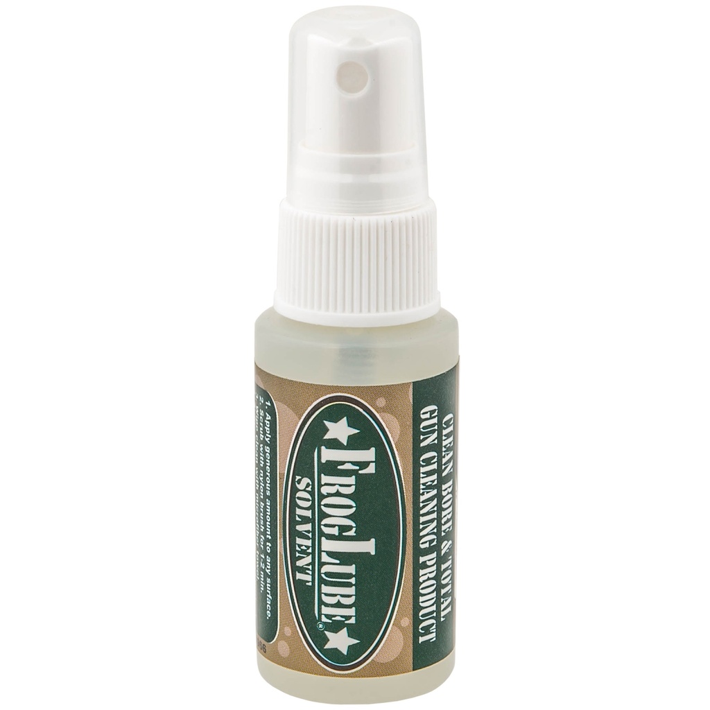 FROGLUBE SOLVENT SPRAY 1 OZ