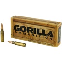 GORILLA 308WIN 175GR SIERRA 20/200