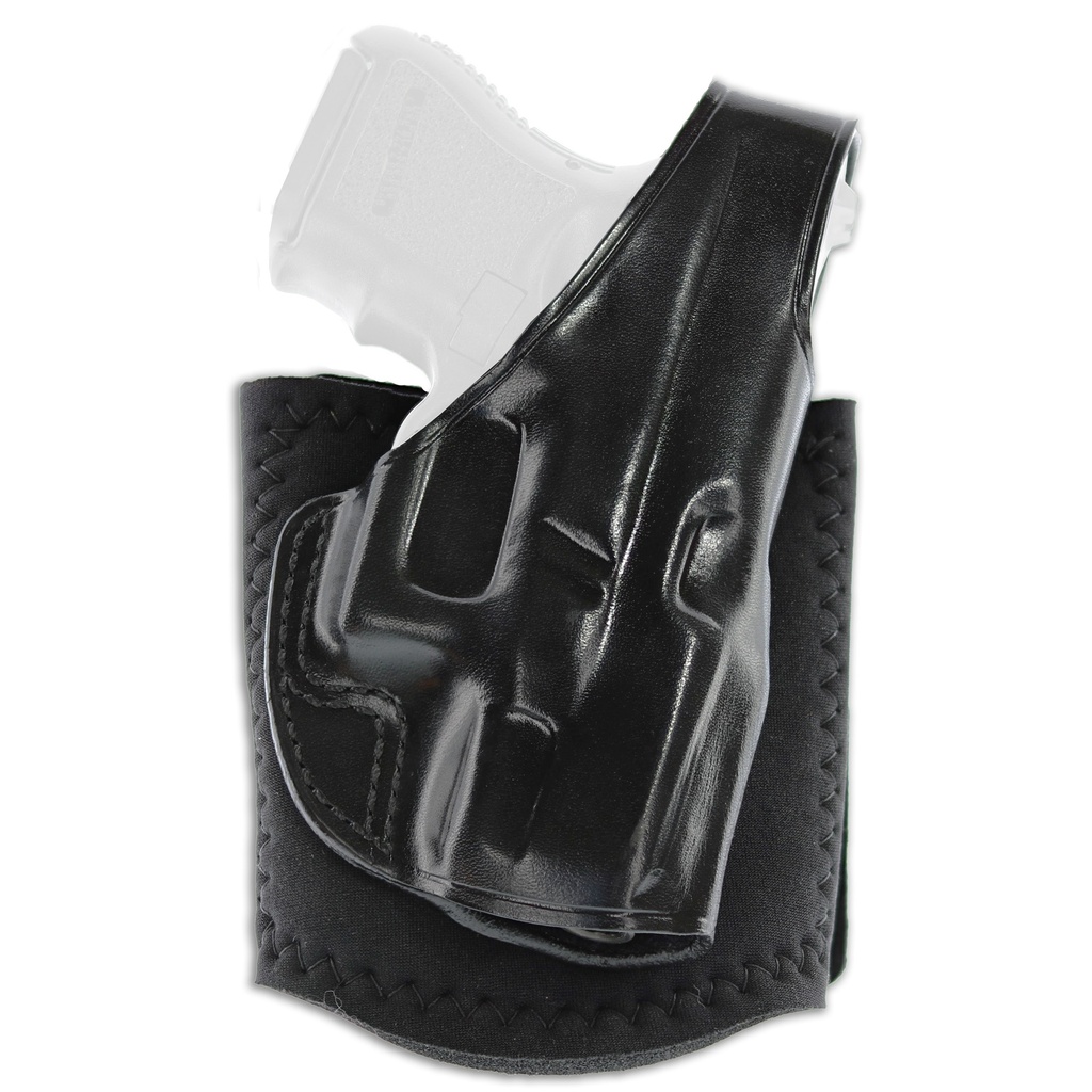 GALCO ANKLE GLOVE SIG P365 RH BLK